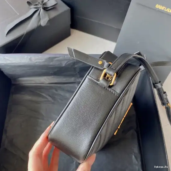 LOU CAMERA YSL BAG-23*16*6CM 0618